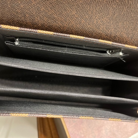 Louis Quatorze purse - Picture 5 of 7